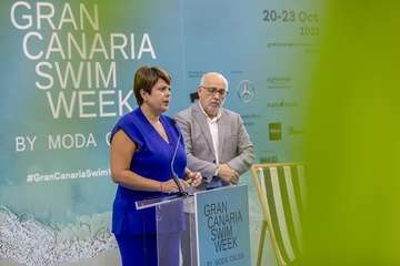 Gran Canaria Swim Week by Moda Cálida presenta las firmas y colecciones que desfilarán en esta nueva edición 2022/TA.